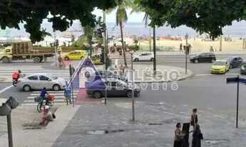Imagem 1: Apartamento à venda, 2 quartos, 1 suíte, Copacabana - RIO DE JANEIRO/RJ