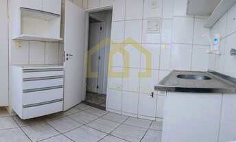 Imagem 5: Jardim Amália II - Apartamento 2 Quartos / 1 Suíte