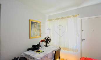 Imagem 3: Apartamento para venda tem 47 metros quadrados com 2 quartos em Sumarezinho - São Paulo