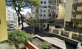 Imagem 5: Excelente Apartamento a venda no Costa Azul - 105m² - 3/4 - 1 suíte - 2 vagas - Dependênci