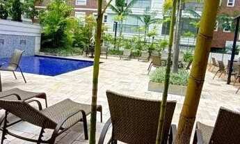 Imagem 5: Apartamento 3 suítes