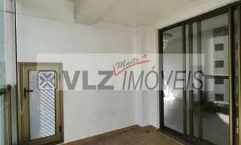 Imagem 2: DORM E SALA SEPARADOS, AMPLO TERRAÇO, PRONTO PARA MORAR