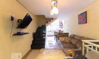 Imagem 5: Casa de Condomínio para Aluguel - Artur Alvim, 2 Quartos, 101 m2