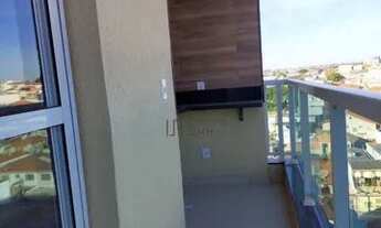 Imagem 5: Apartamento com 2 dormitórios à venda, 53 m² por R$ 360.000,00 - Vila Salete - São Paulo/S