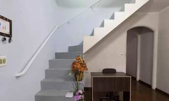 Imagem 2: Sobrado para venda com 200 metros quadrados com 3 quartos em Vila Ema - São Paulo - SP