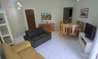 Imagem 5: Apartamento a venda com acesso as praias de Tombo e Astúrias, em Guarujá litoral de SP