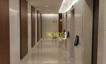 Imagem 2: Sala à venda, 39 m² por R$ 399.000,00 - Boqueirão - Praia Grande/SP