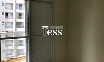 Imagem 6: Apartamento para Alugar 2 dormitórios sacada 2 banheiros 2 vagas - elevador, portaria - ex