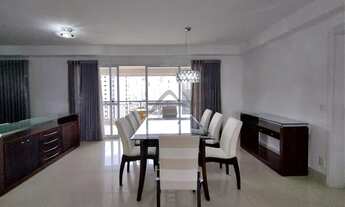 Imagem 3: Apartamento - Cambuí - Campinas