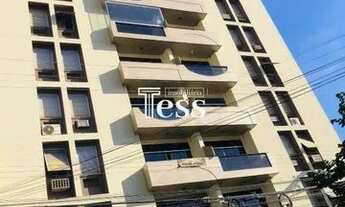 Imagem: ALUGA - Apartamento região central de 3