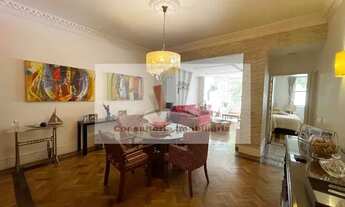 Imagem 3: Flamengo - 134m² - Rua Senador Vergueiro - próximo ao metrô e Aterro do Flamengo - andar i