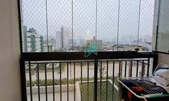 Imagem 6: Apartamento condomínio AUGURI IMPECÁVEL com 71m² composto por 3 dormitórios sendo 1 suíte