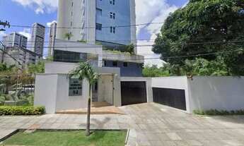 Imagem: Apartamento com 4 Qts 125m na Madalena