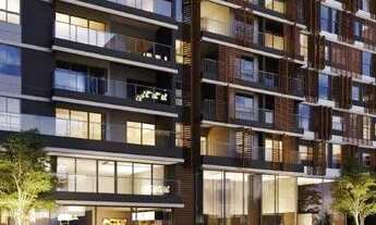 Imagem 3: Apartamento para Venda - 27m², 1 dormitório, Jardim Paulista