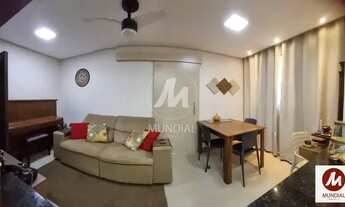 Imagem 2: Apartamento (tipo - padrao) 2 dormitórios, cozinha planejada, portaria 24hs, lazer, em con