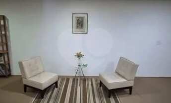 Imagem 5: Sala Comercial com 48 m2, 1 vaga de garagem em Santana