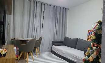 Imagem 3: APARTAMENTO 2 QUARTOS TOMÁS COELHO