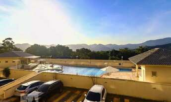 Imagem 7: Apartamento para venda possui 90 metros quadrados com 3 quartos