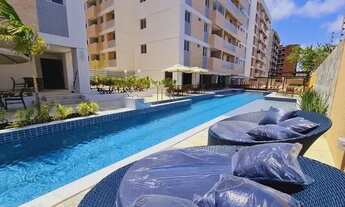 Imagem 2: Alugo apartamento nos bancários com área de lazer completa excelente localização