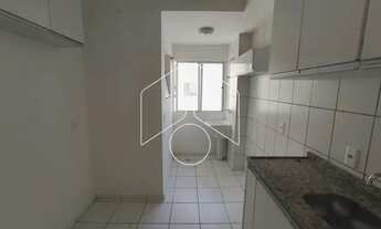 Imagem 4: Residencial Apartamento em Marília