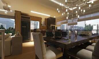 Imagem 6: Apartamento a venda no bairro Saguaçu