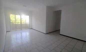 Imagem: Apartamento 3 quartos para dividir com 2