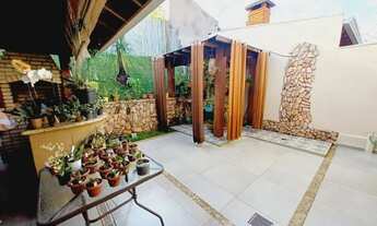 Imagem 4: Casa à Venda no Cond. Barcelona