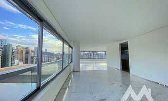 Imagem 5: Apartamento Alto Luxo 4 quartos 4 suites de 312m² no Lourdes próximo ao Minas Tênis Clube