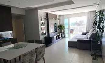 Imagem: Apartamento para venda tem 168 metros quadrados