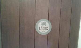 Imagem 6: Apartamento com 2 dormitórios para alugar, 53 m² por R$ 1.382,81/mês - Santa Terezinha - S