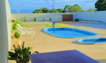 Imagem 7: Chácara Completa com piscina e área de lazer, com 1.000m²