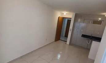 Imagem 6: Apartamento para aluguel tem 56 metros quadrados com 2 quartos em Gramame - João Pessoa