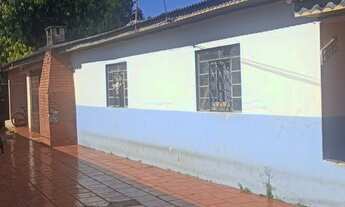 Imagem 2: Casa na Vila São Sebastião - em Foz do Iguaçu - Pr