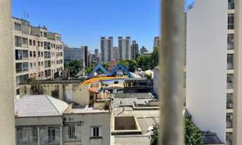 Imagem 3: SÃO PAULO - Apartamento Padrão - Santa Cecília