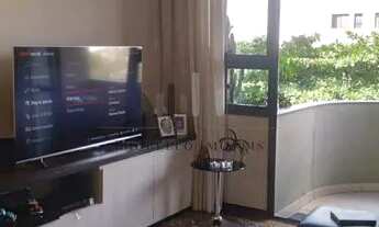 Imagem 2: Apartamento - Bosque - Campinas