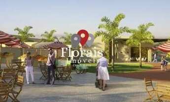 Imagem 5: Terreno em Condomínio para Venda em Cuiabá, Ribeirão do Lipa