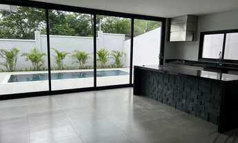 Imagem: CASA RESIDENCIAL em VOTORANTIM - SP, ALPHAVILLE