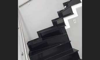 Imagem 4: Sobrado com 4 Dormitórios - Jardim Nova Alvorada