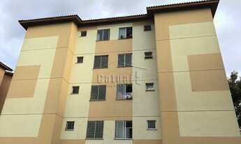 Imagem: Apartamento com 2 quartos no Guilherme Viscardi