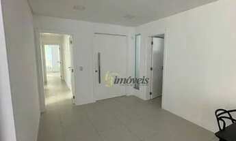 Imagem 6: Lindo apartamento Mobiliado quadra do mar para ALUGUEL, contendo 1 apartamento por andar c