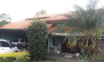 Imagem: Casa - Loteamento Caminhos de São Conrado