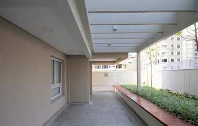 Imagem 13: Apartamento para aluguel ou venda em frente a Santa Casa