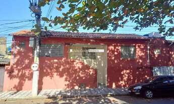 Imagem: SOROCABA - Casa Padrão - Vila Carvalho