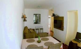 Imagem 3: Apartamento 03 quartos, suíte, varanda, 01 vaga, no bairro Lagoinha