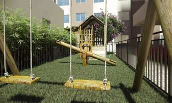 Imagem 7: Apartamento à venda no bairro Setor Serra Dourada - 3ª Etapa - Aparecida de Goiânia/GO