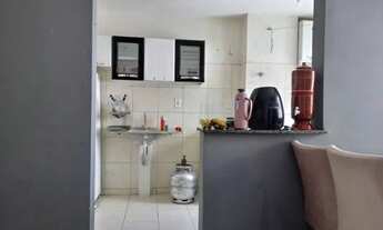 Imagem 2: Dividir apartamento só meninas