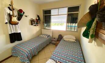 Imagem 5: Sol manhã, vista livre e privacidade !!!