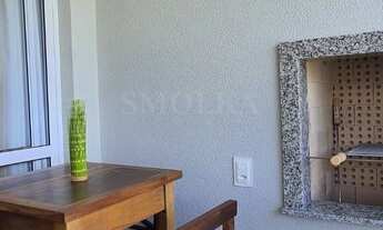 Imagem 5: Lindo apartamento Garden Mobiliado 2 quartos acomodam 7 pessoas, a venda na Praia de Canas