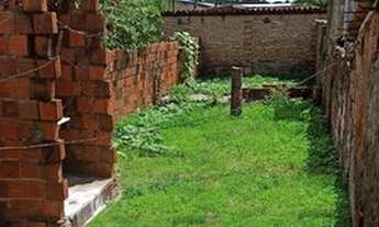 Imagem 5: Terreno com casa