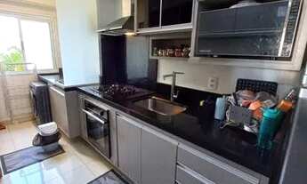 Imagem: Apartamento para venda com 77 metros quadrados